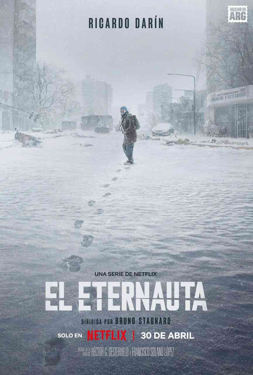 永航员第一季在线播放｜末世灾难科幻冒险全程高能热血反击